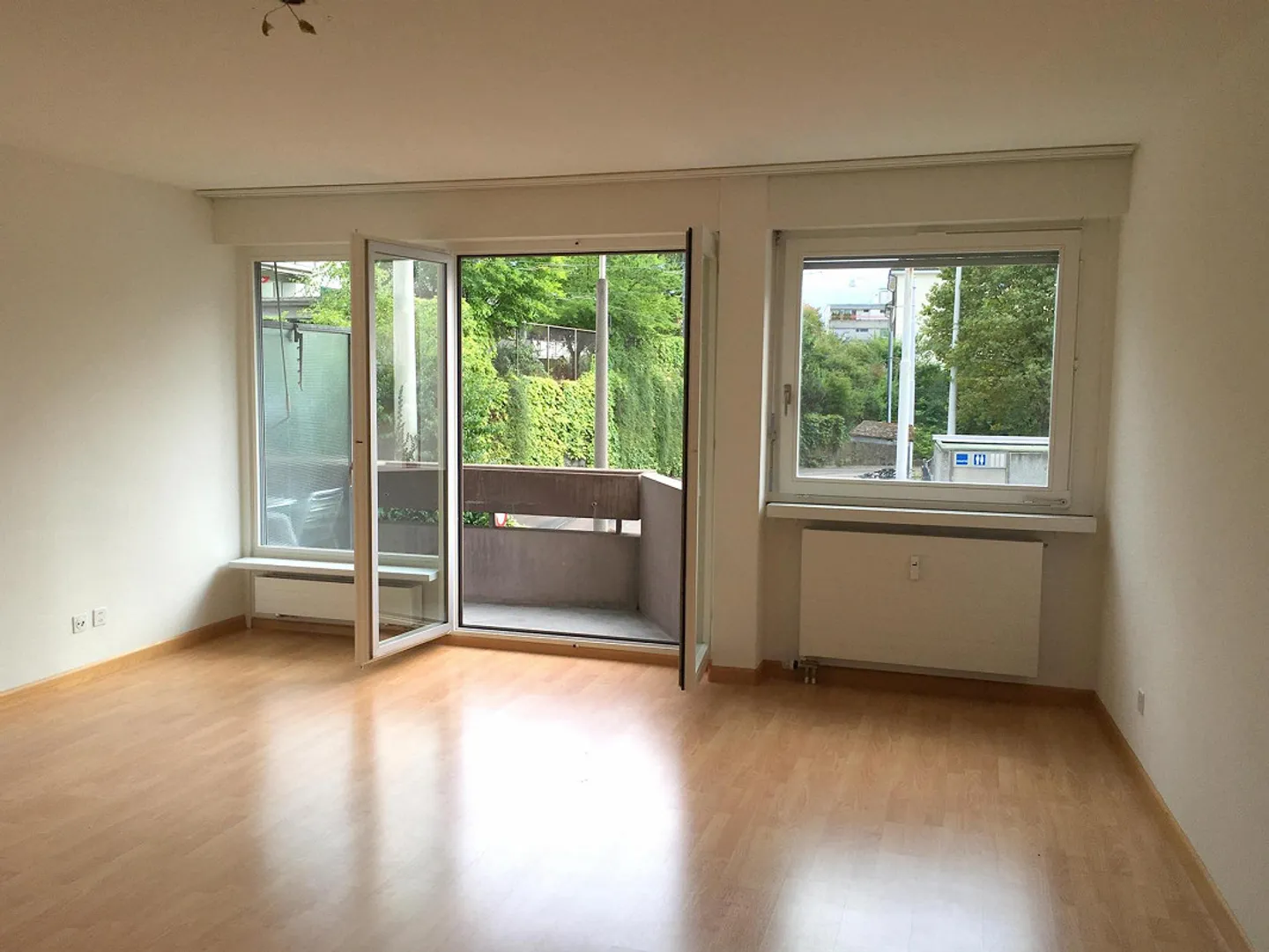 2.0 Room Apartment in Riehen - Photo 2 of 8