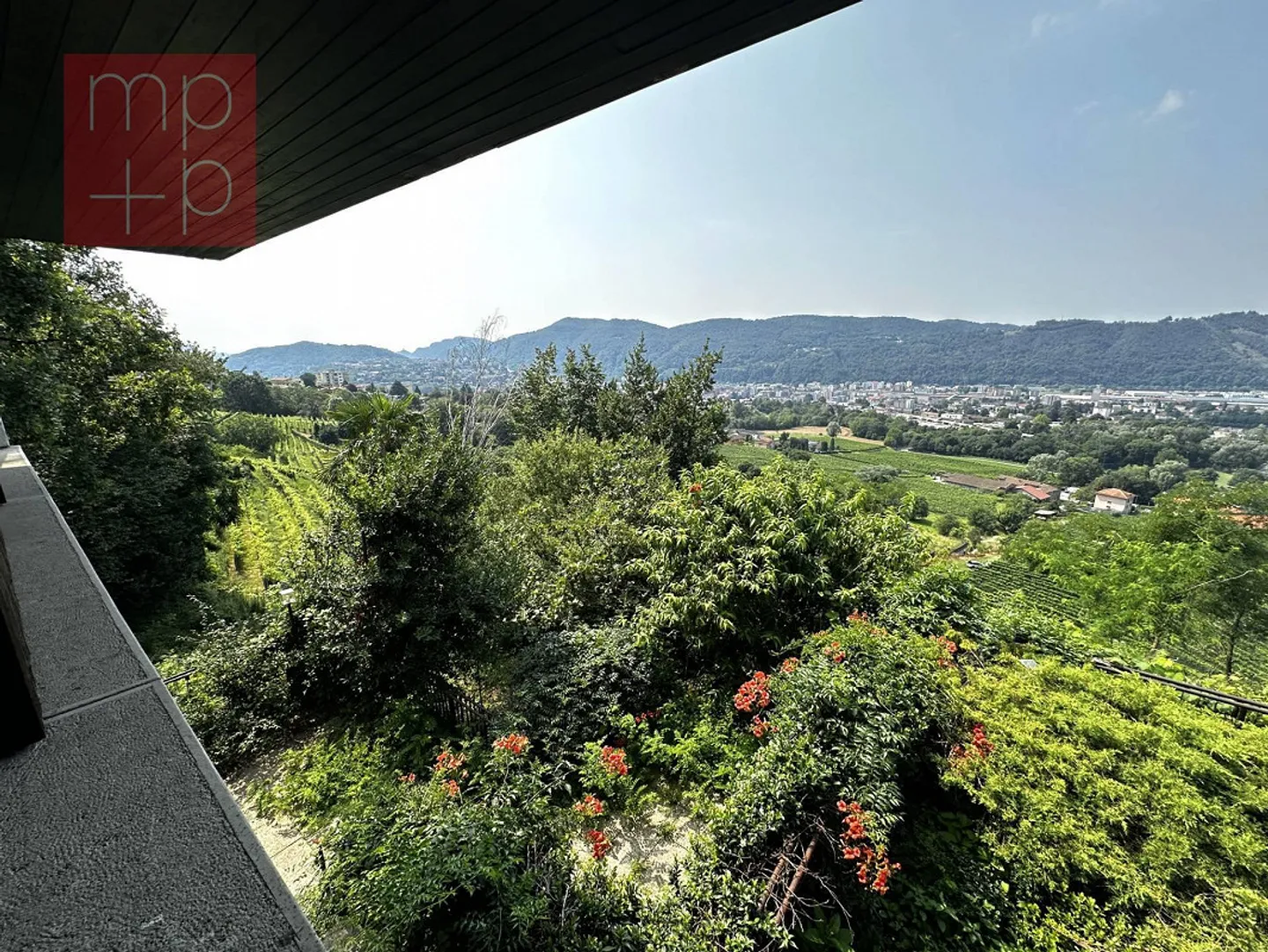Villa - Morbio Inferiore - Foto 2 di 8