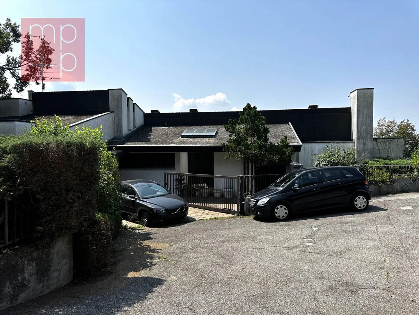 Villa - Morbio Inferiore - Foto 3 di 8