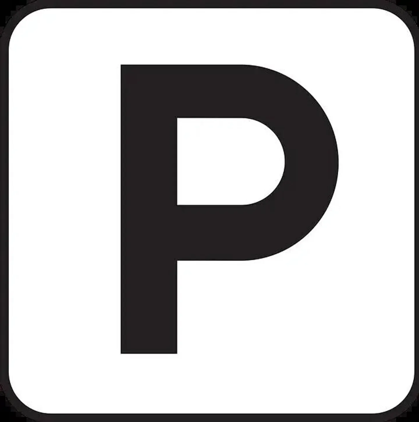 Posteggio spazioso a Mendrisio - Foto 1 di 1