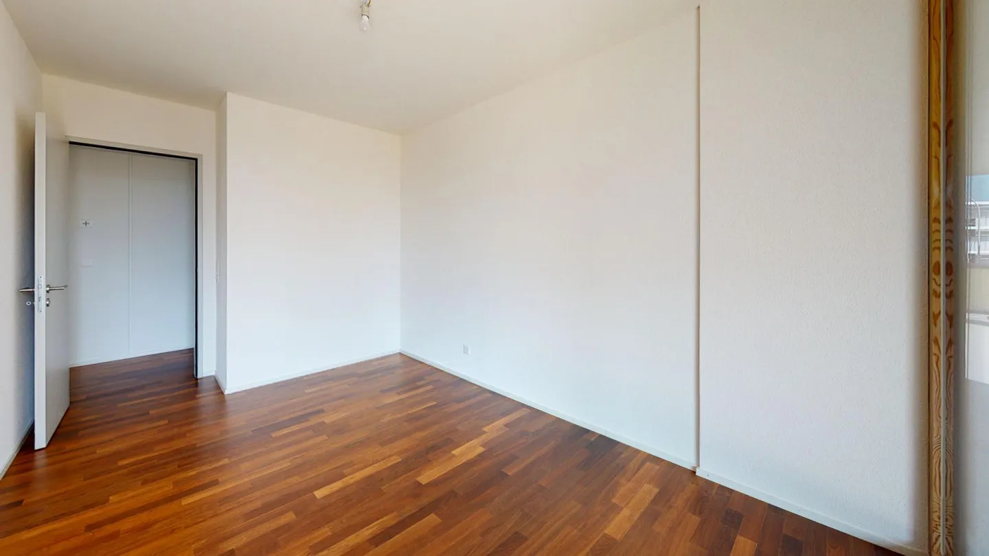 Vivere moderno in un design urbano - Foto 3 di 5