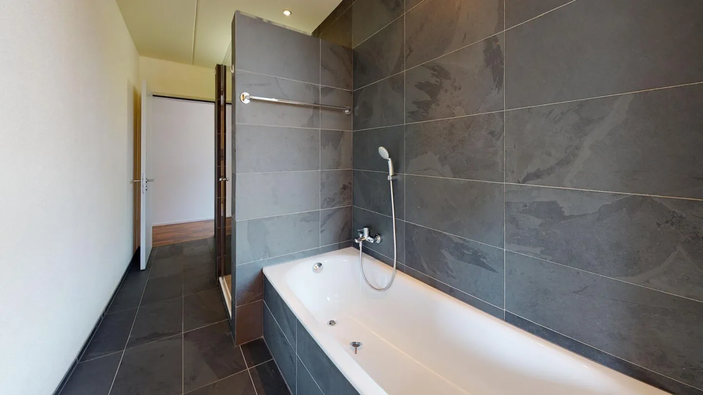 Vivere moderno in un design urbano - Foto 4 di 5