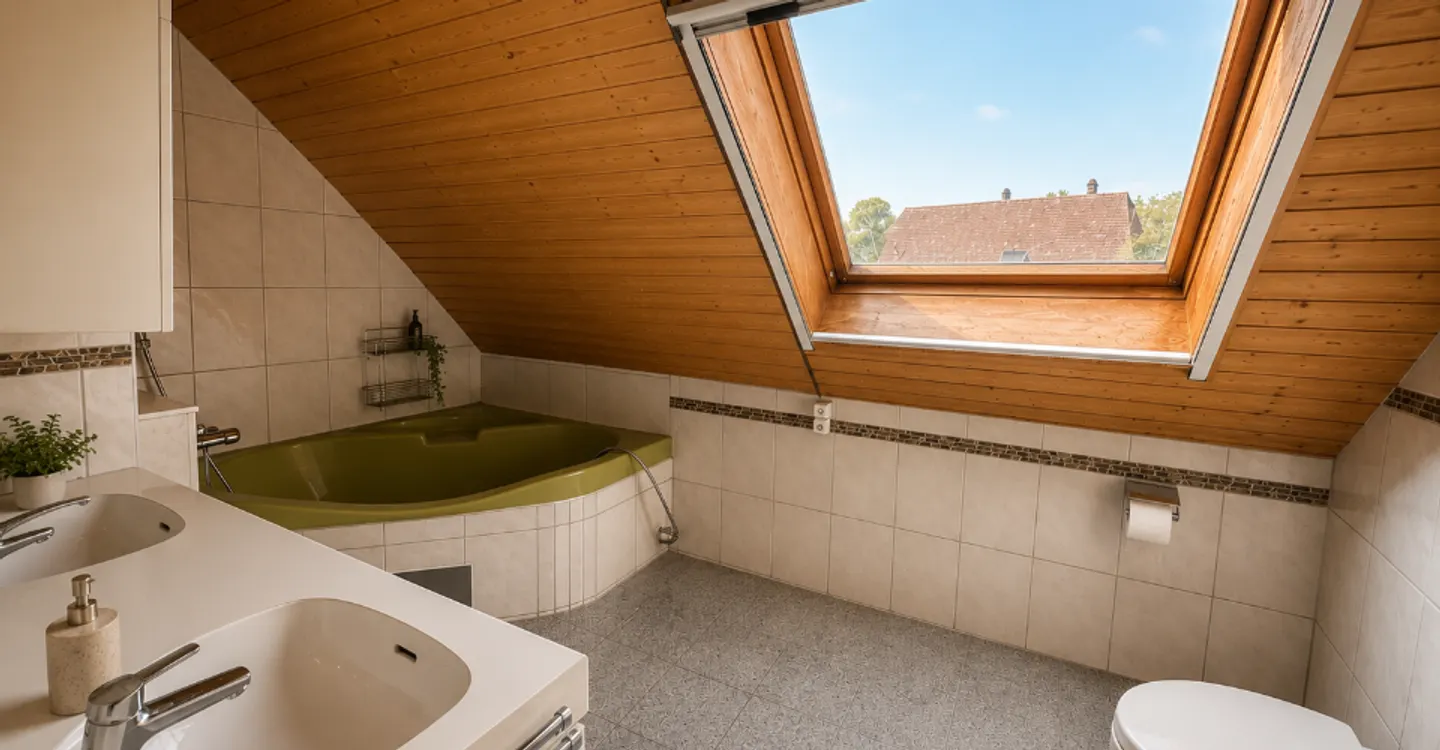 Gemeinschaftspool, eigene Gartensitzplätze und attraktives Renditepotenzial - Foto 5 von 10