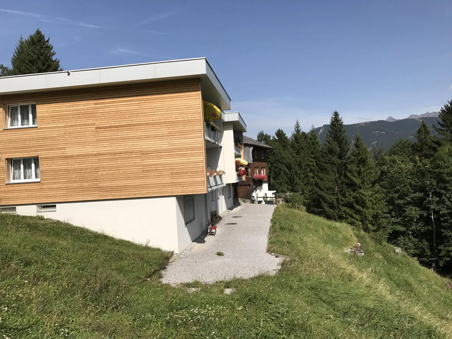 Cozy 1 Room Holiday Apartment - Photo 8 of 8