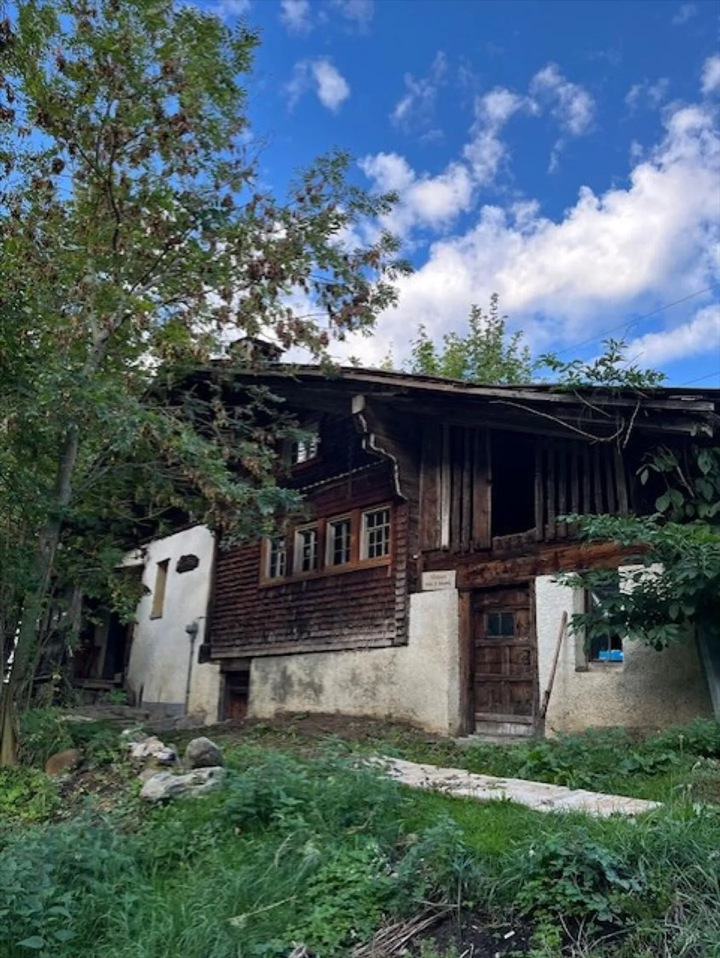 Sfruttamento montano 4 stanze - Foto 1 di 13