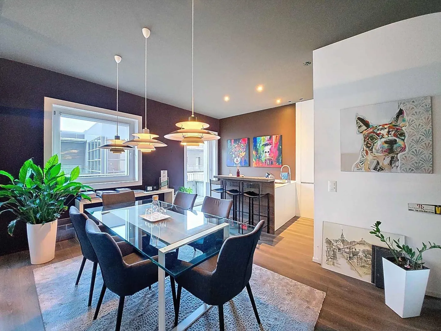 Bureau à vendre - Photo 1 sur 9