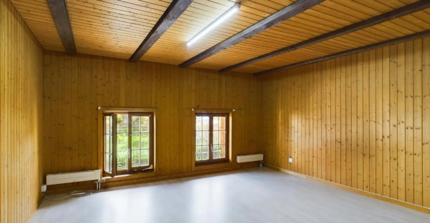 Gemeinschaftspool, eigene Gartensitzplätze und attraktives Renditepotenzial - Foto 7 von 10