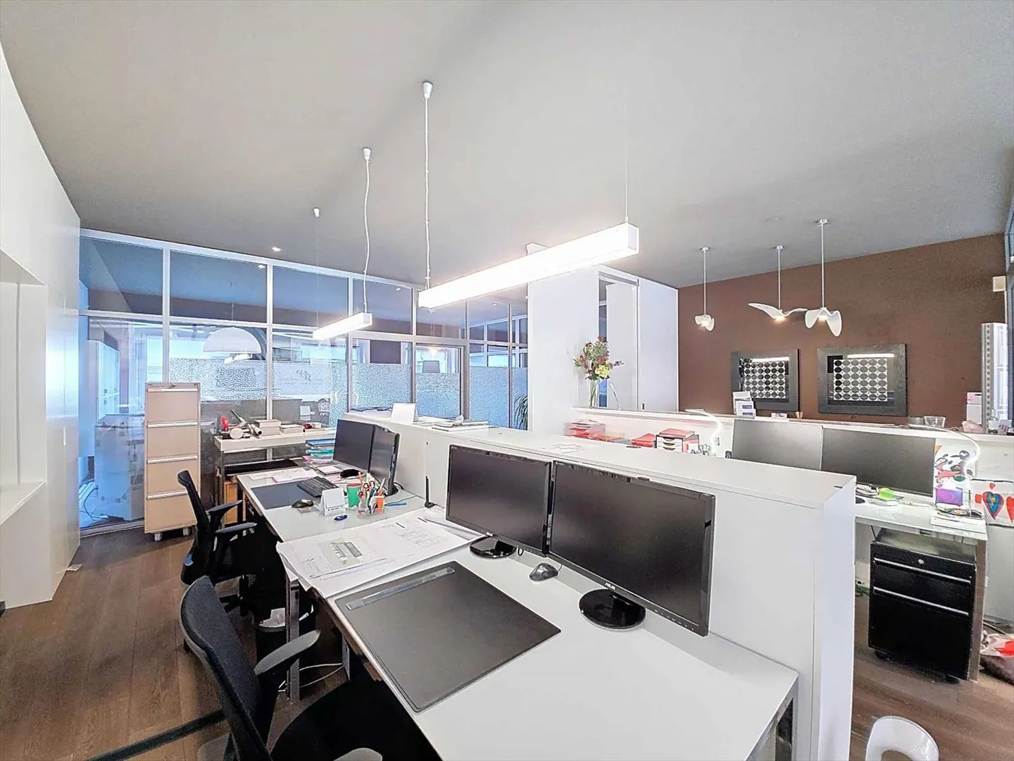 Bureau à vendre - Photo 3 sur 9