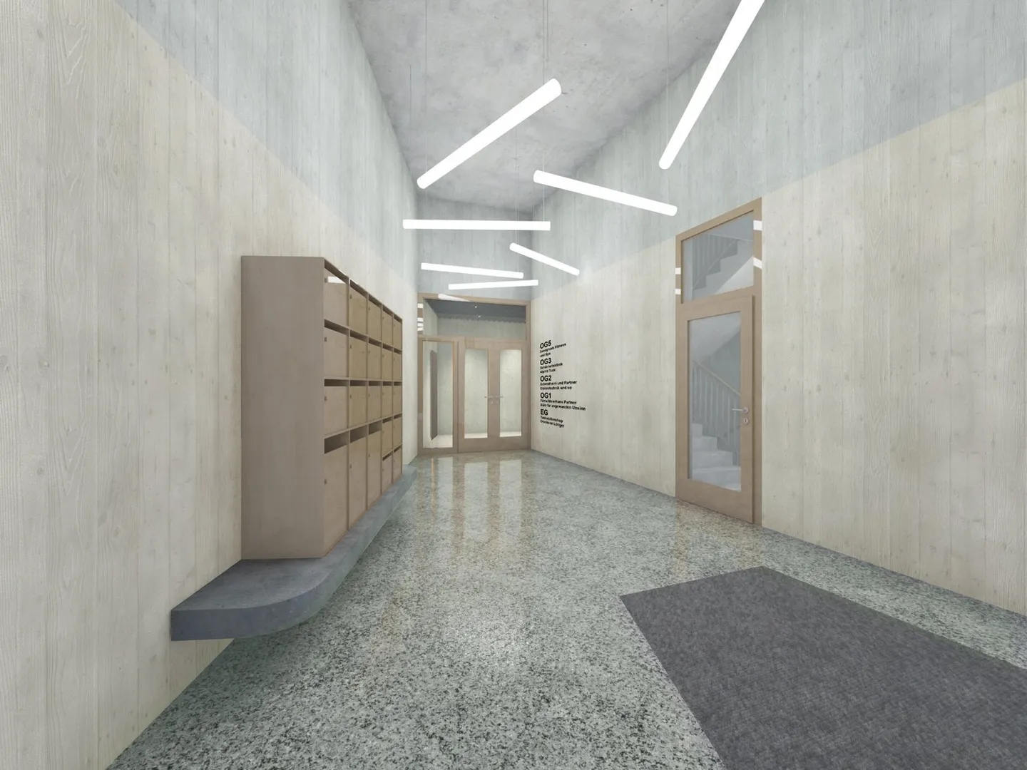 *** LINK Sursee *** Flexible Mietflächen für zukunftsgerichtete Unternehmen - Foto 3 von 3