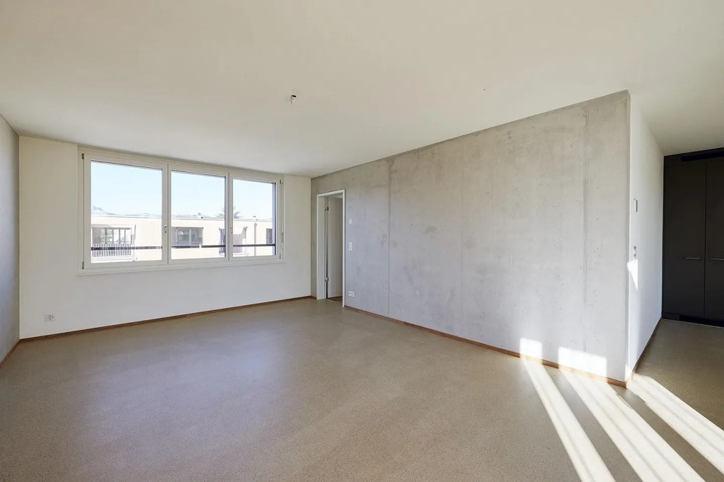 Modern Duplex in Gerlafingen - Photo 2 of 11