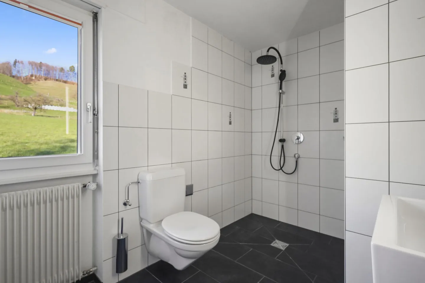 Attractive Detached Single-Family House - Photo 9 of 30