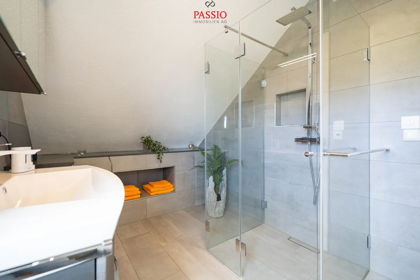 Casa unifamiliare ben tenuta di 5,5 stanze con giardino paradisiaco a Walterswil - Foto 21 di 32