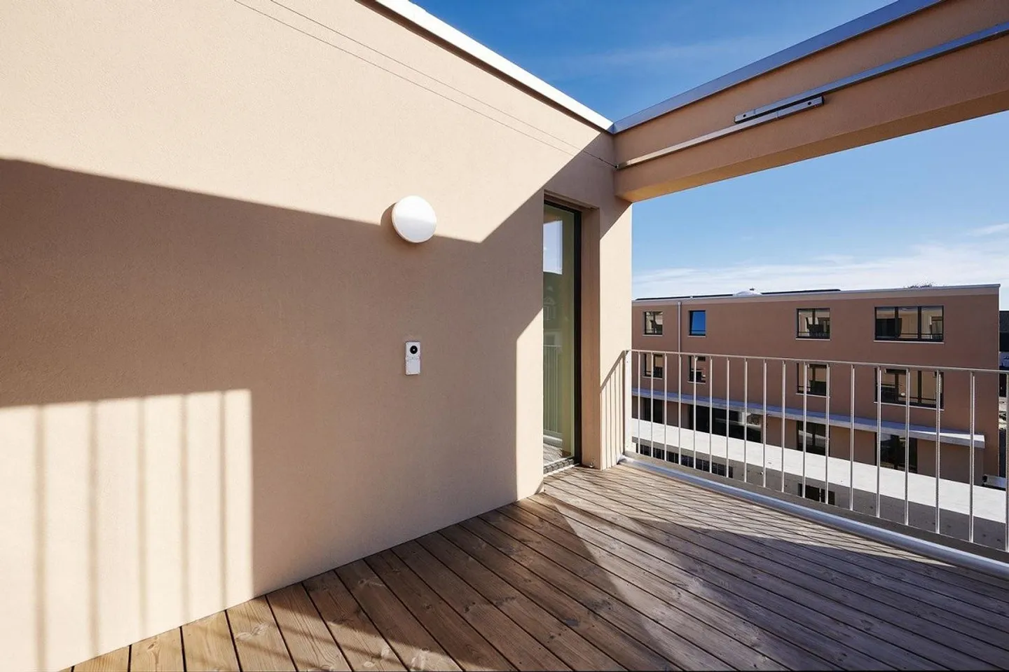 Modern Duplex in Gerlafingen - Photo 8 of 11