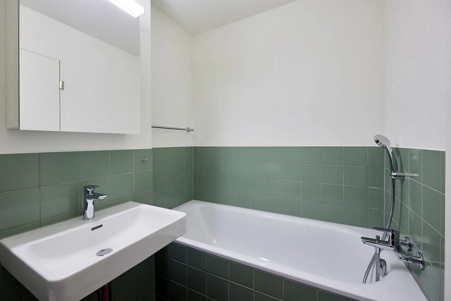 Modern Duplex in Gerlafingen - Photo 9 of 11