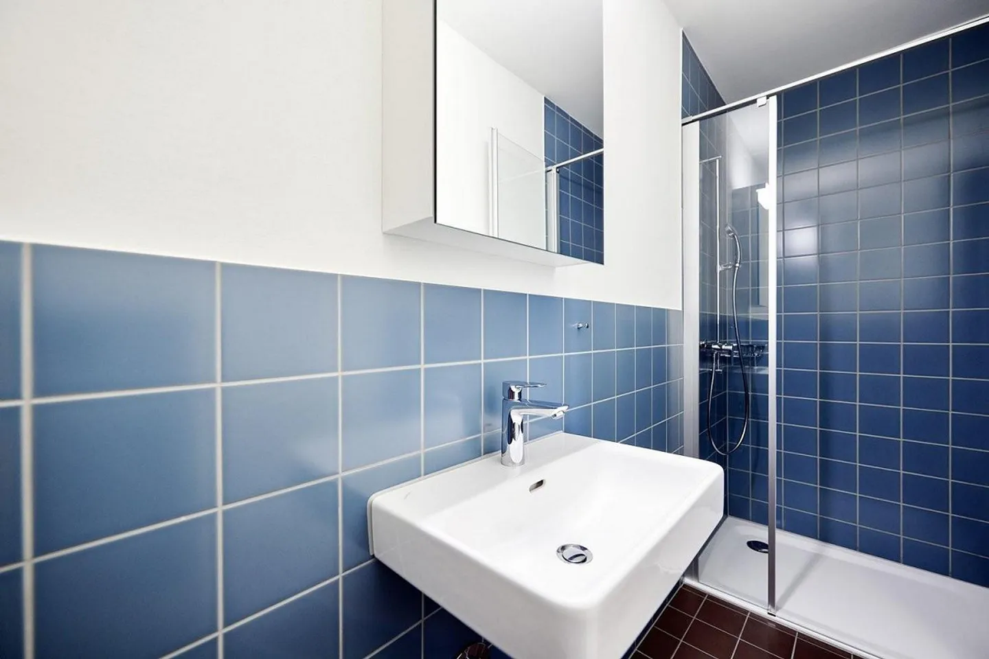 Modern Duplex in Gerlafingen - Photo 10 of 11