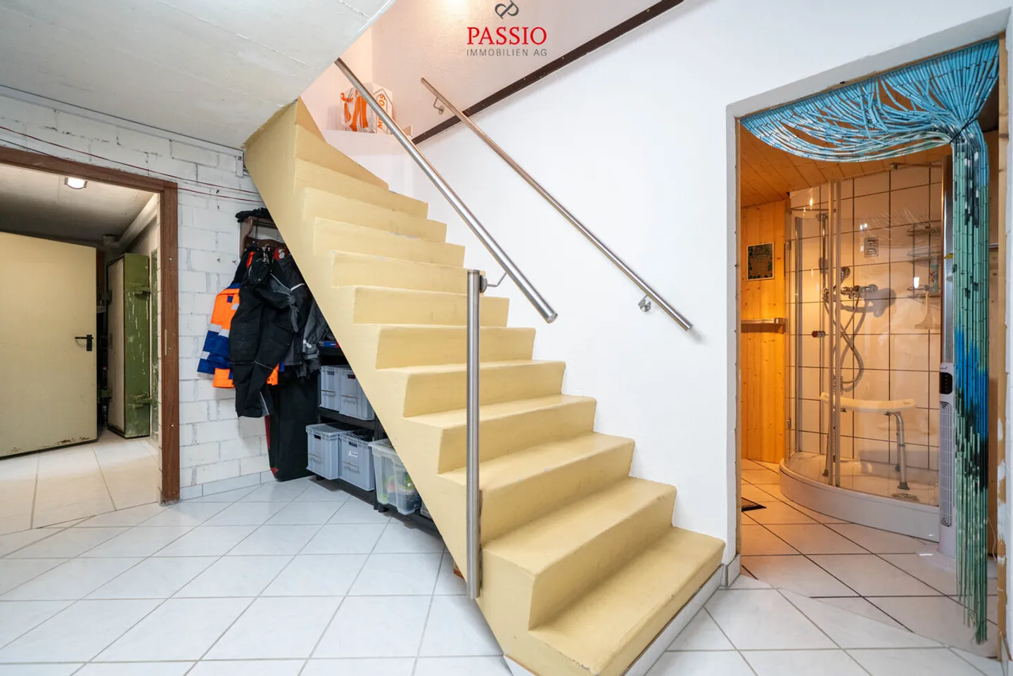 Casa unifamiliare ben tenuta di 5,5 stanze con giardino paradisiaco a Walterswil - Foto 23 di 32