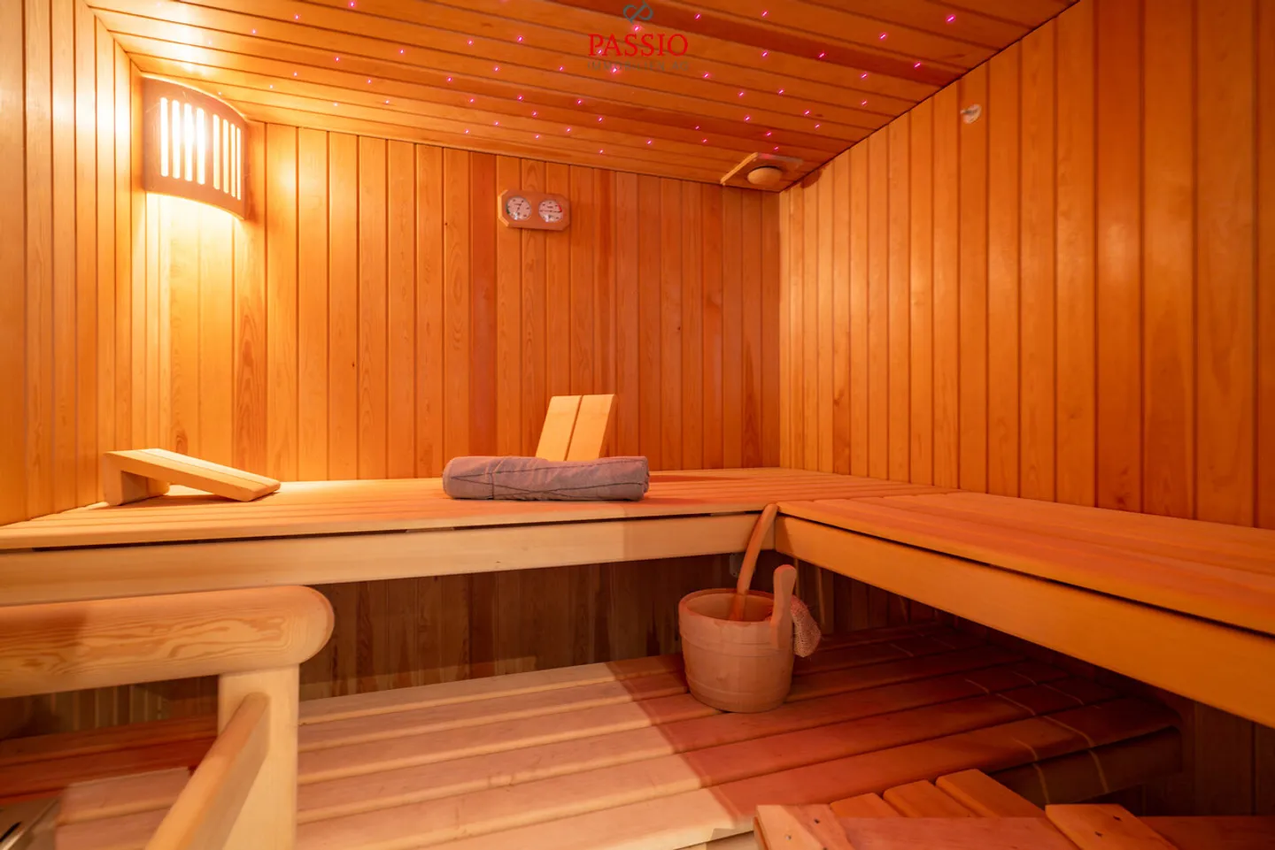 Casa unifamiliare ben tenuta di 5,5 stanze con giardino paradisiaco a Walterswil - Foto 25 di 32