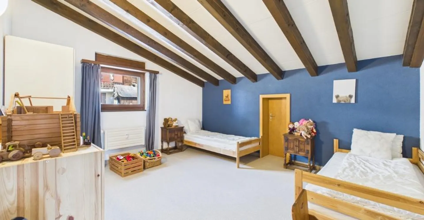 Sonnige 3,5-Zimmer-Wohnung in Inden - Foto 4 von 5