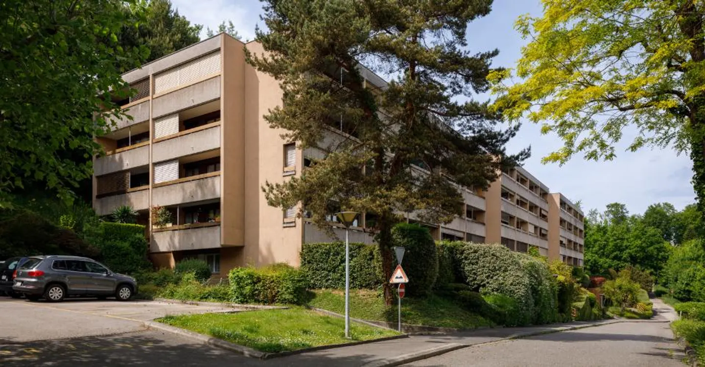 Wohnung - Foto 1 von 3