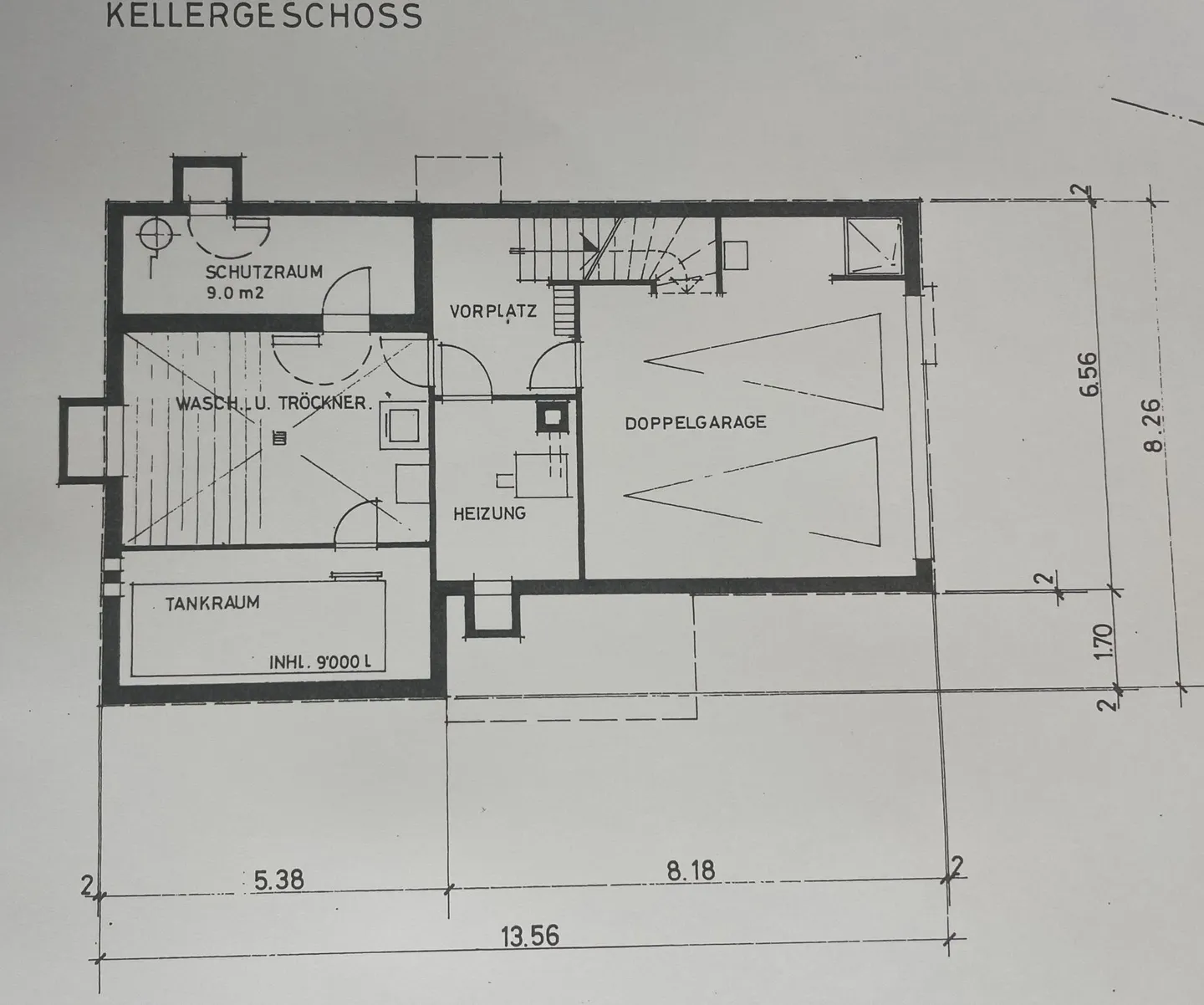 Attractive Detached Single-Family House - Photo 30 of 30