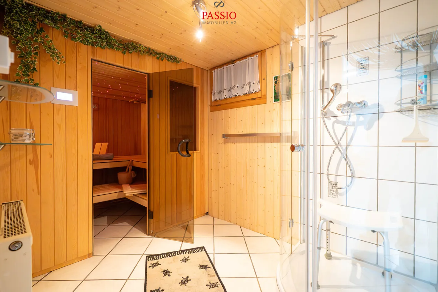 Casa unifamiliare ben tenuta di 5,5 stanze con giardino paradisiaco a Walterswil - Foto 24 di 32