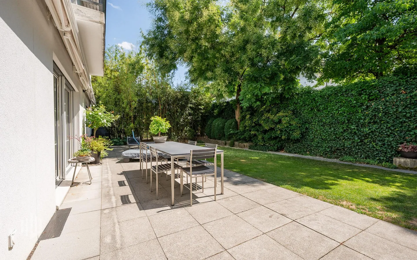 Charmantes Einfamilienhaus in Bern - Foto 6 von 10