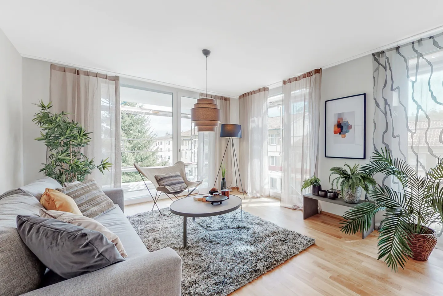 Modern Living - Altstetten - Photo 5 of 5