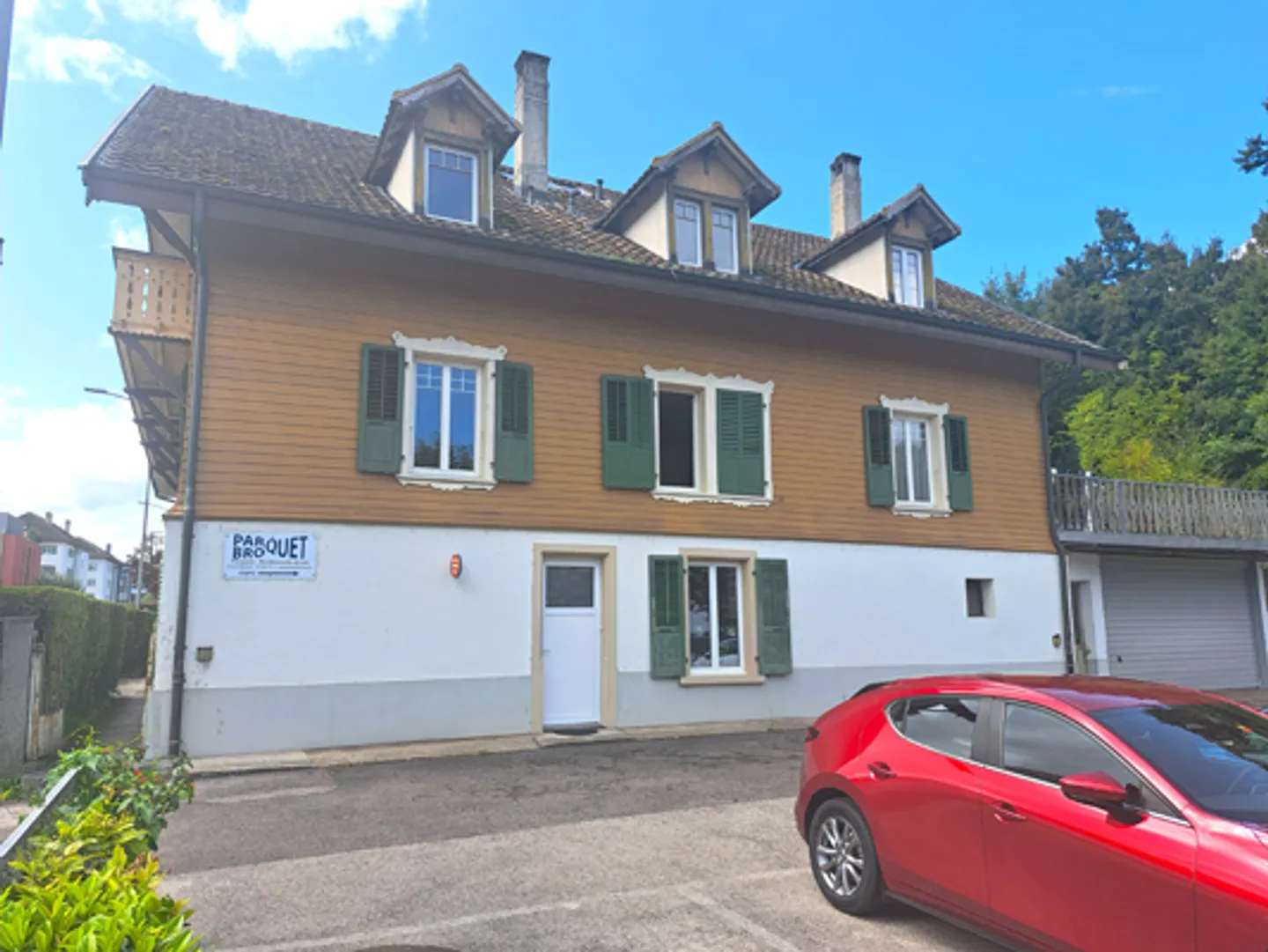 Wohngebäude - Foto 3 von 30