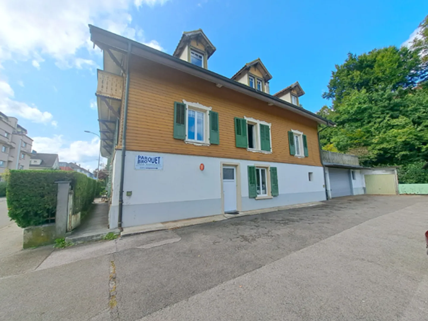 Wohngebäude - Foto 4 von 30