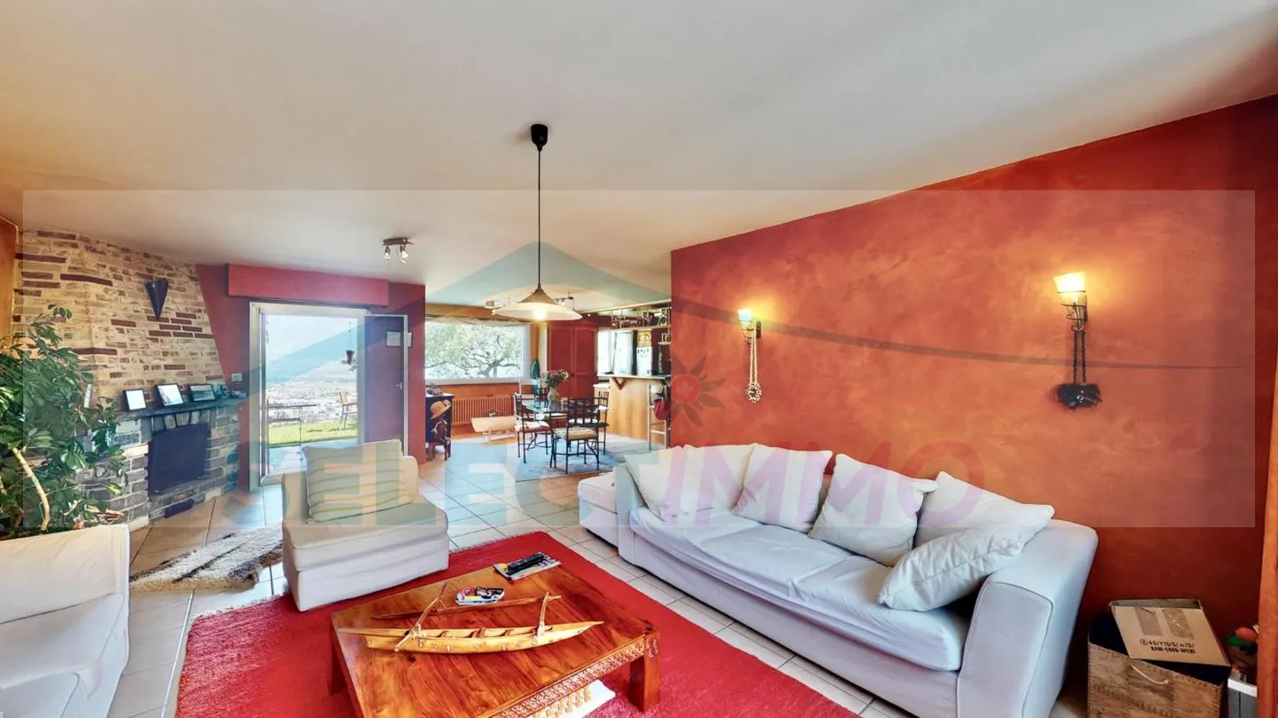 Spacieuse Villa Jumelée - Photo 7 sur 13