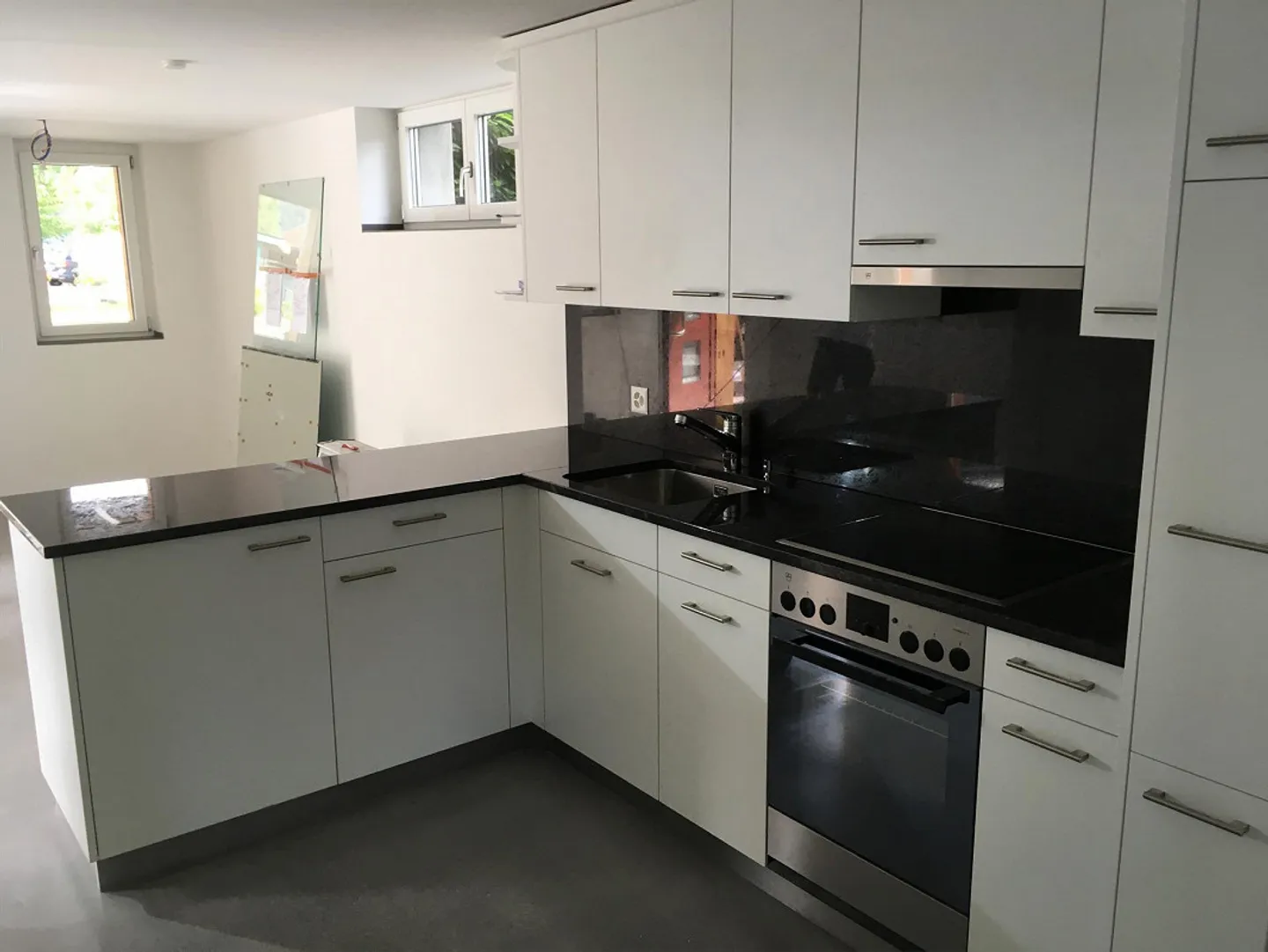 Gemütliche Erdgeschosswohnung - Foto 2 von 5