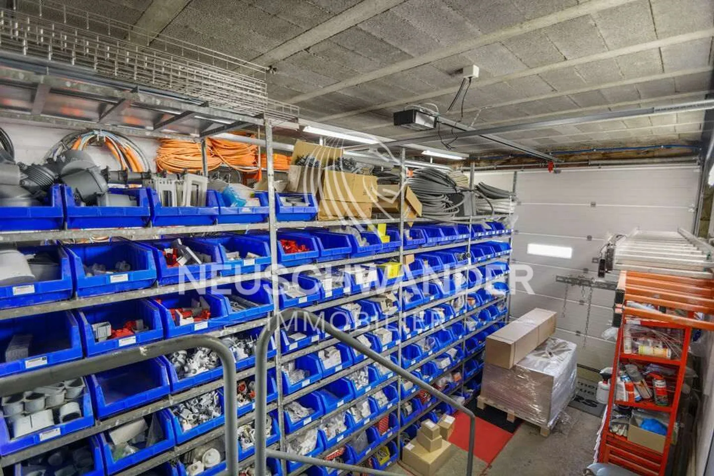 Industrie - Foto 3 von 13