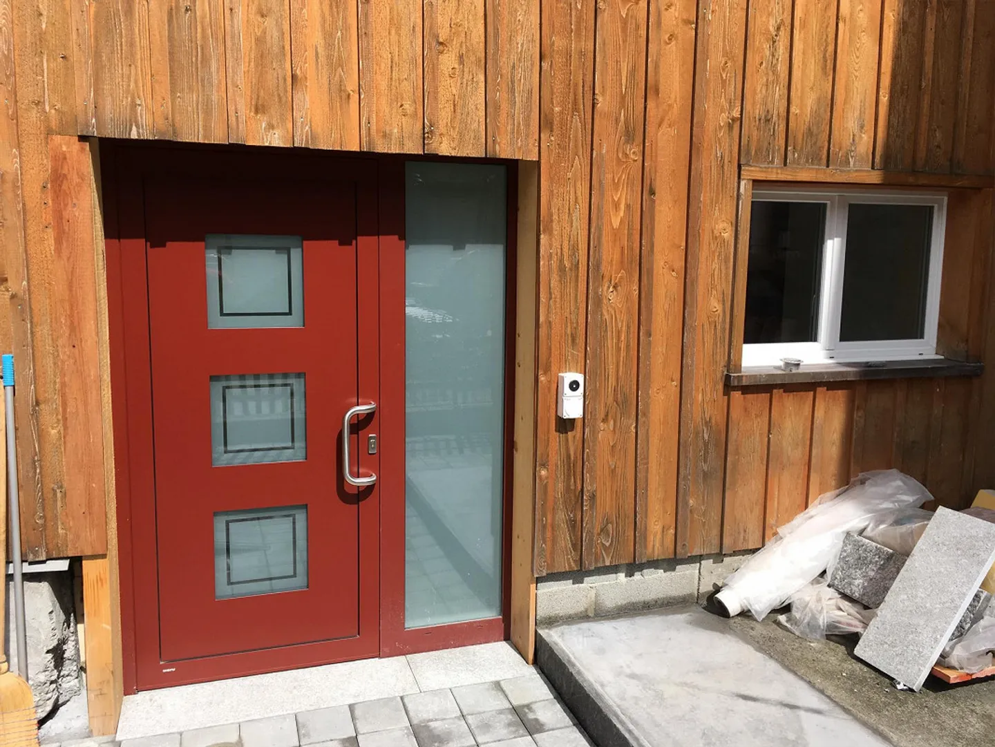 Gemütliche Erdgeschosswohnung - Foto 4 von 5