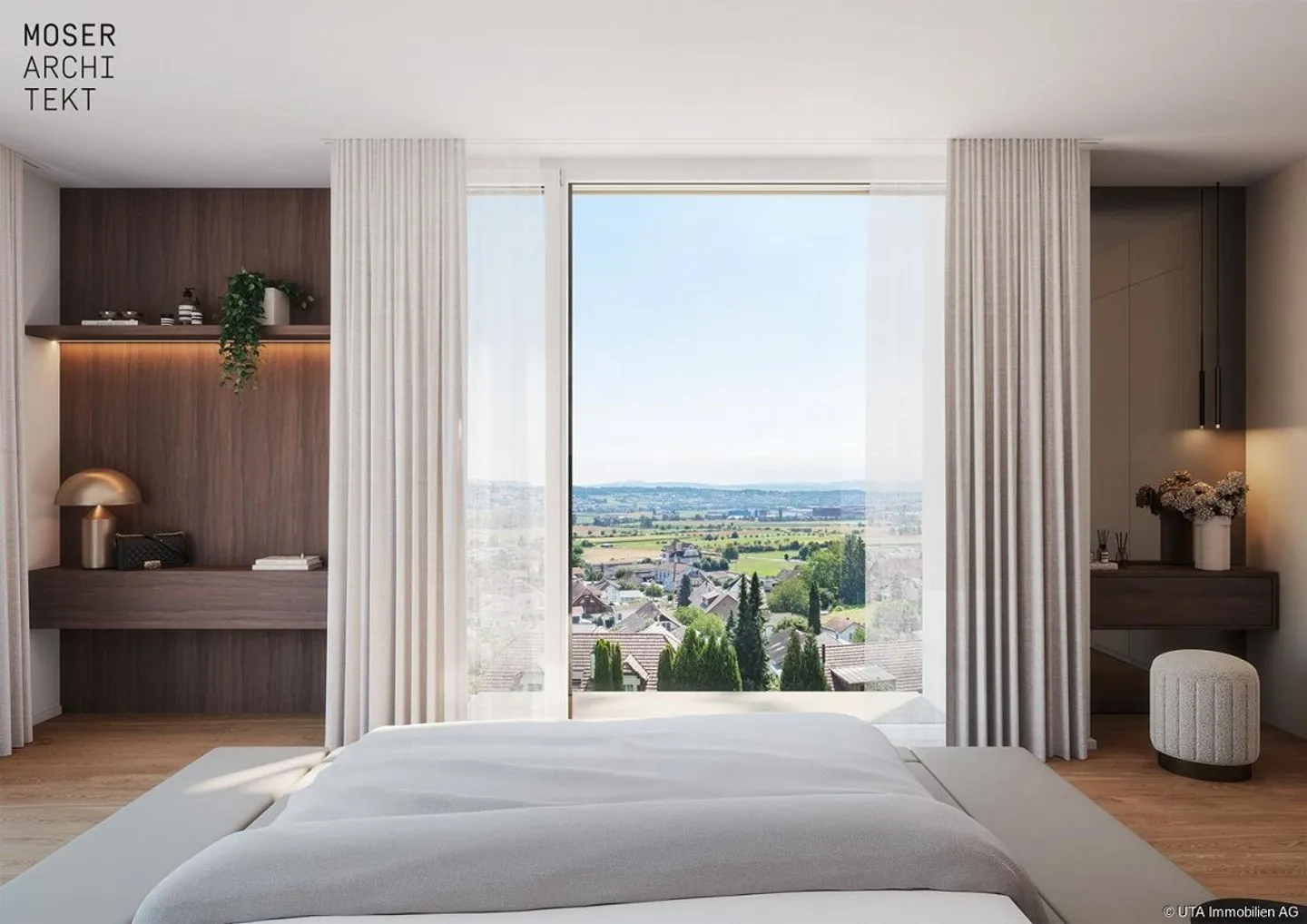 Exclusive Living Experience with a View - Photo 5 of 11