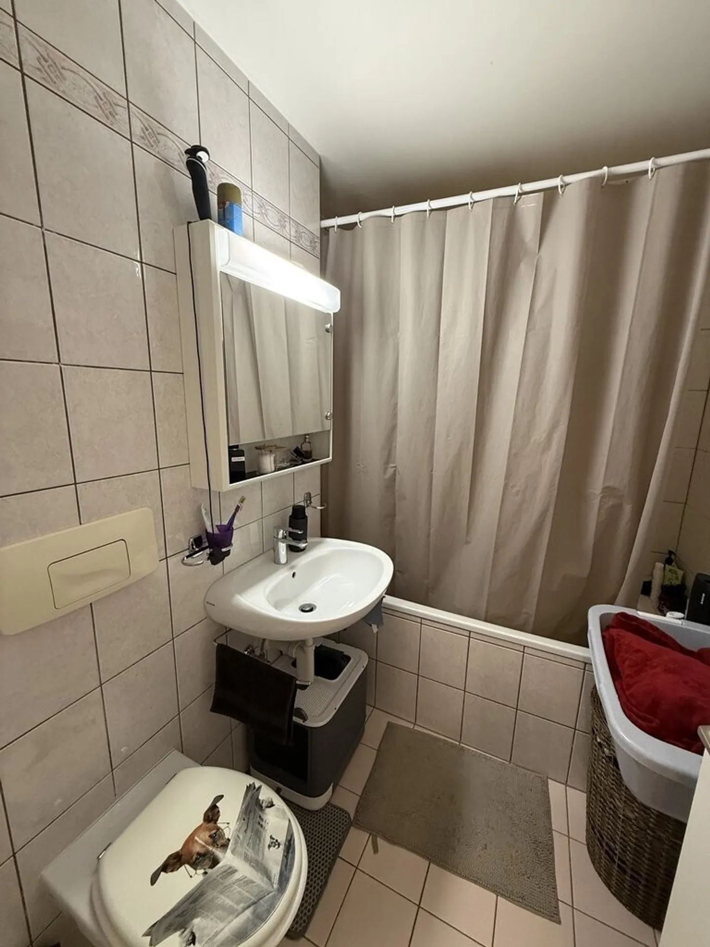Ihre Unterkunft nur wenige Schritte vom See entfernt! - Foto 5 von 6