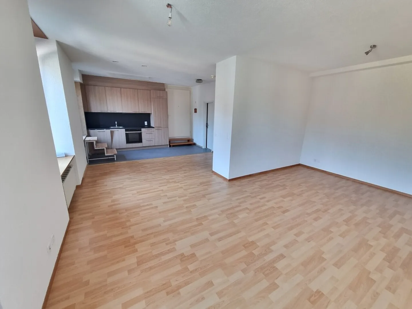 Votre nouveau chez-vous à Beinwil am See fraîchement rénové et situé au calme ! - Photo 1 sur 9