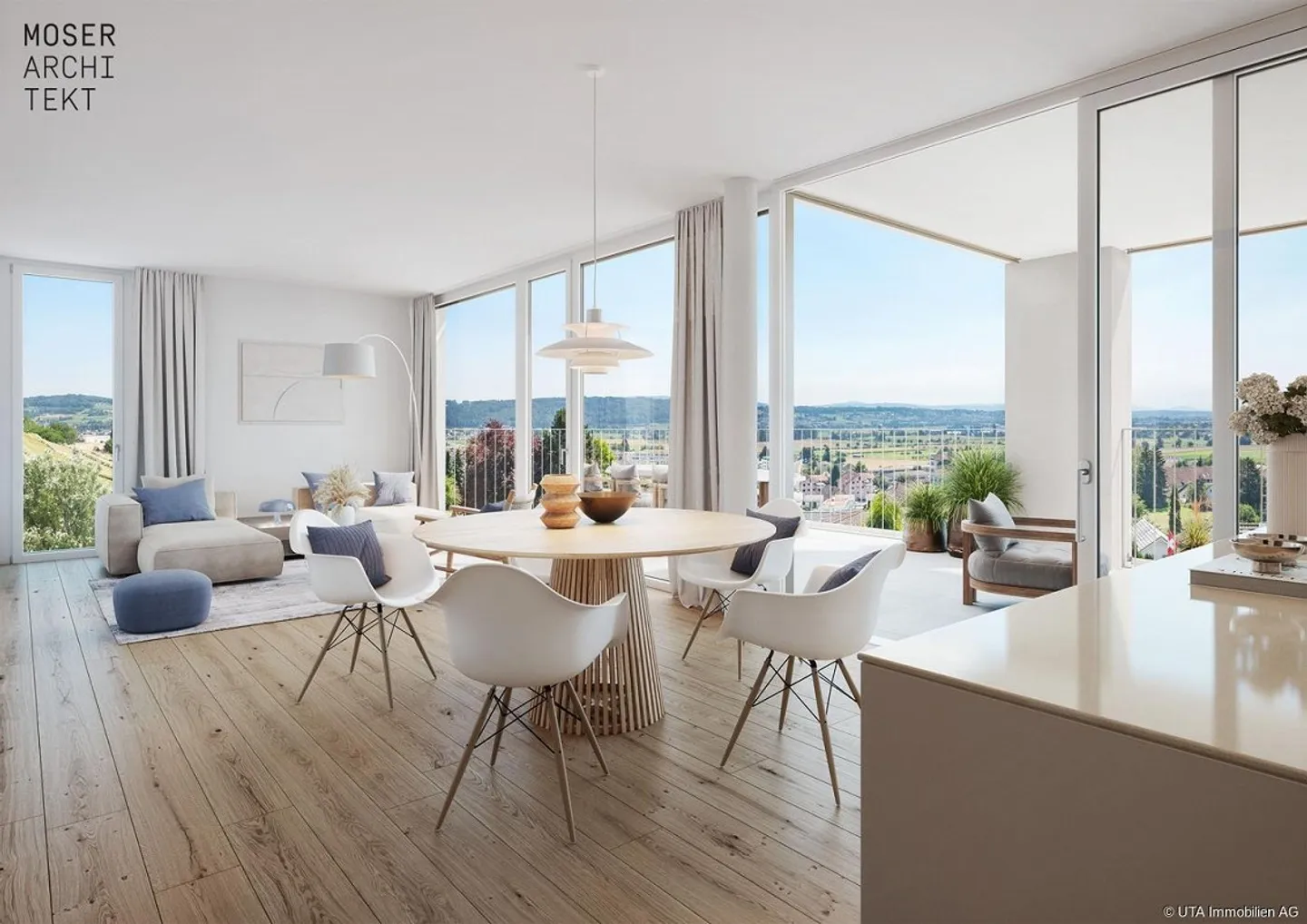 Exclusive Living Experience with a View - Photo 7 of 11