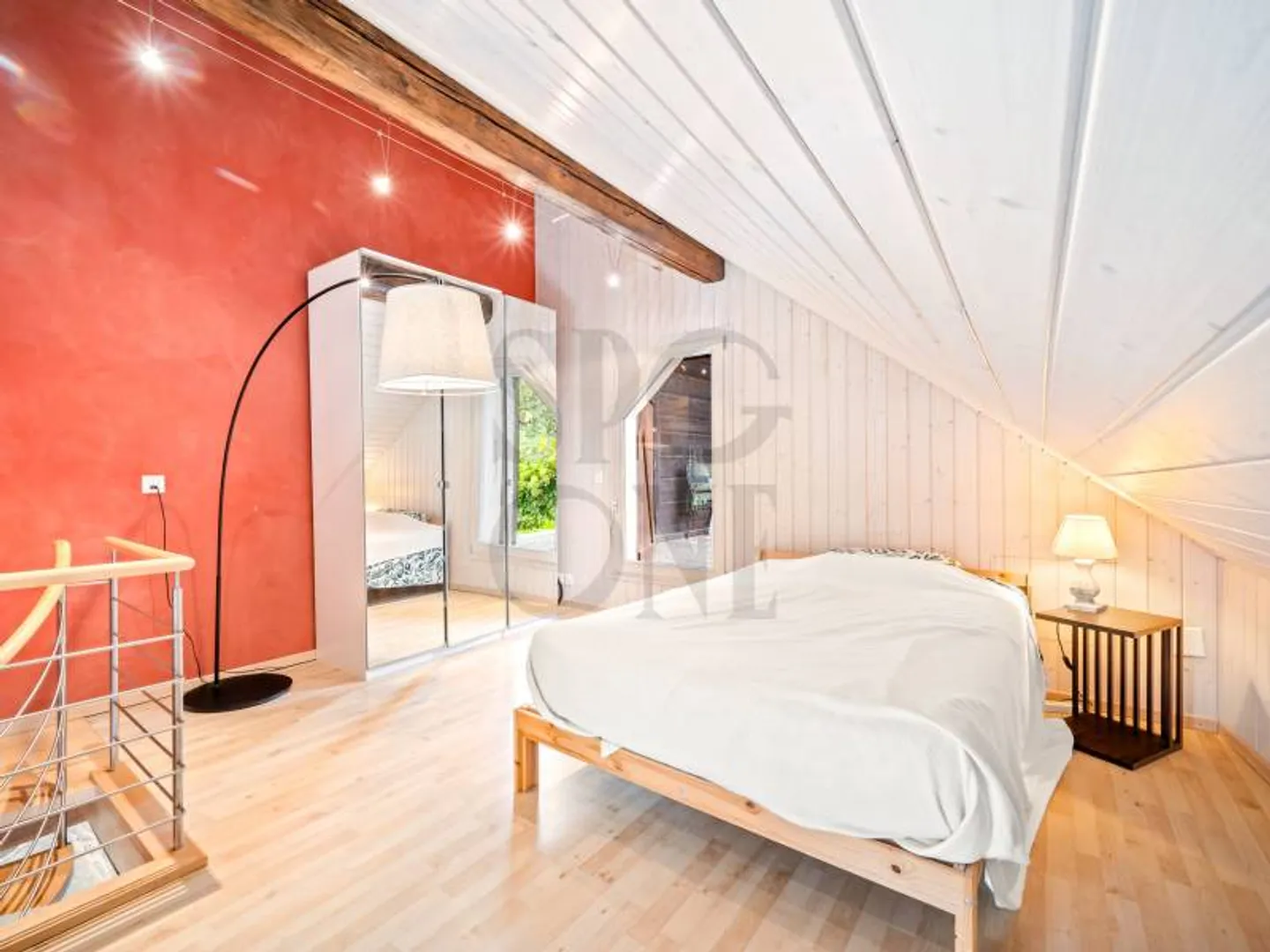 Casa di villaggio affascinante nel cuore di Mézières - Foto 4 di 6