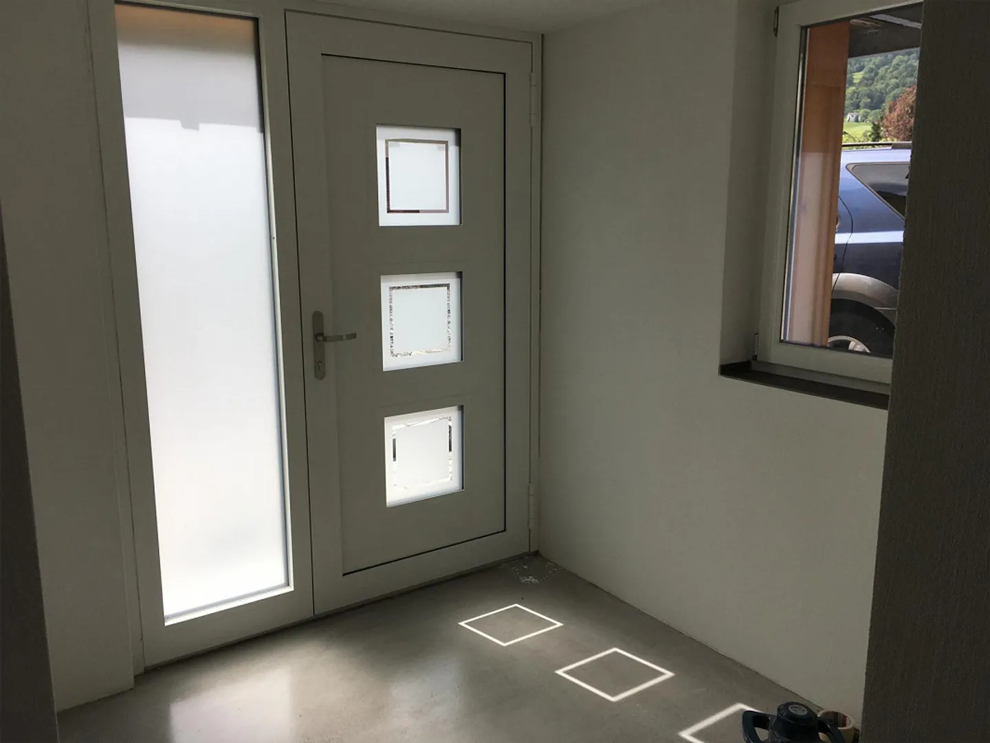 Gemütliche Erdgeschosswohnung - Foto 3 von 5