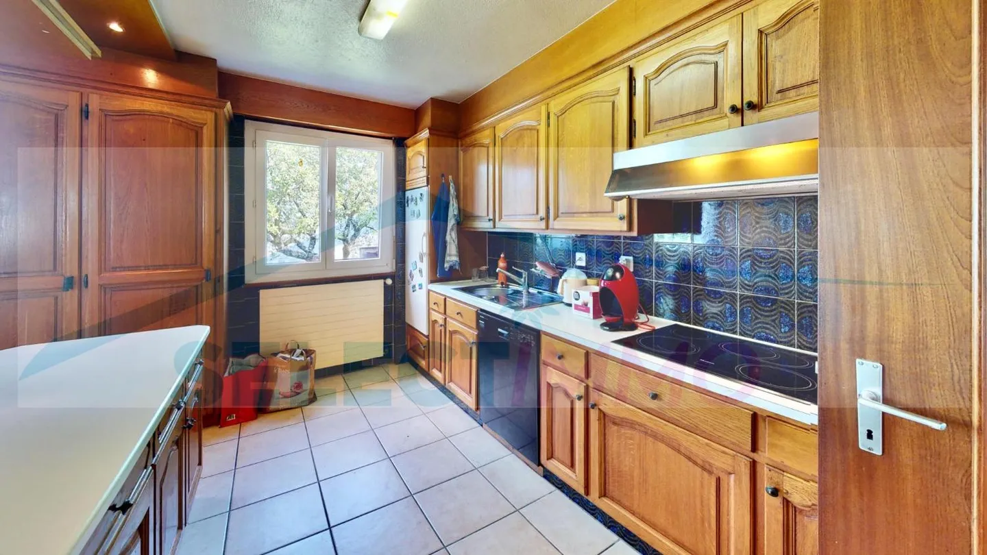 Spacieuse Villa Jumelée - Photo 12 sur 13