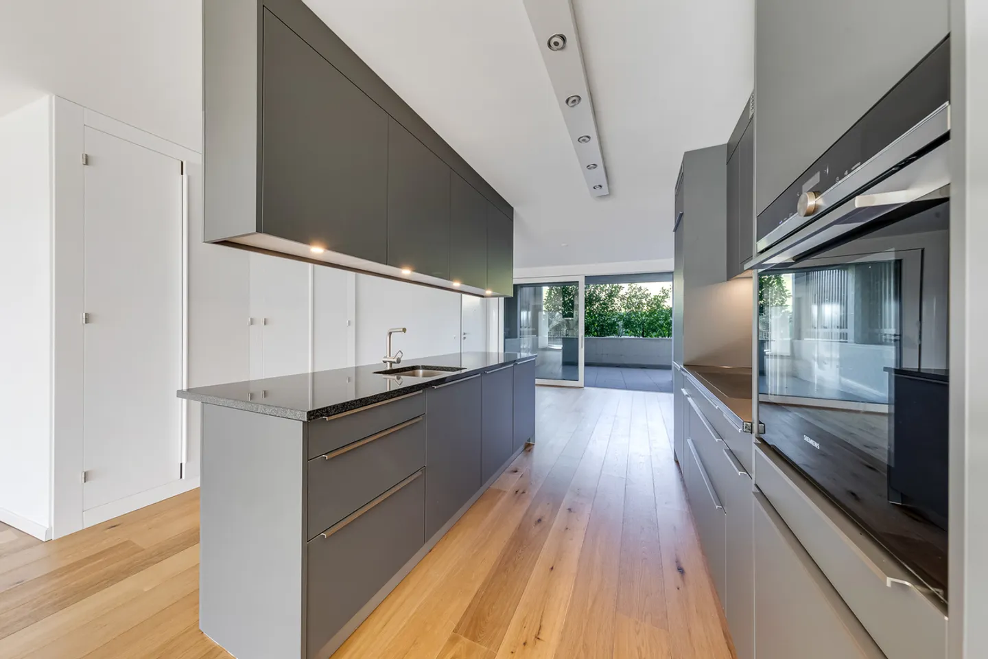 Apartment for sale - Photo 4 of 12