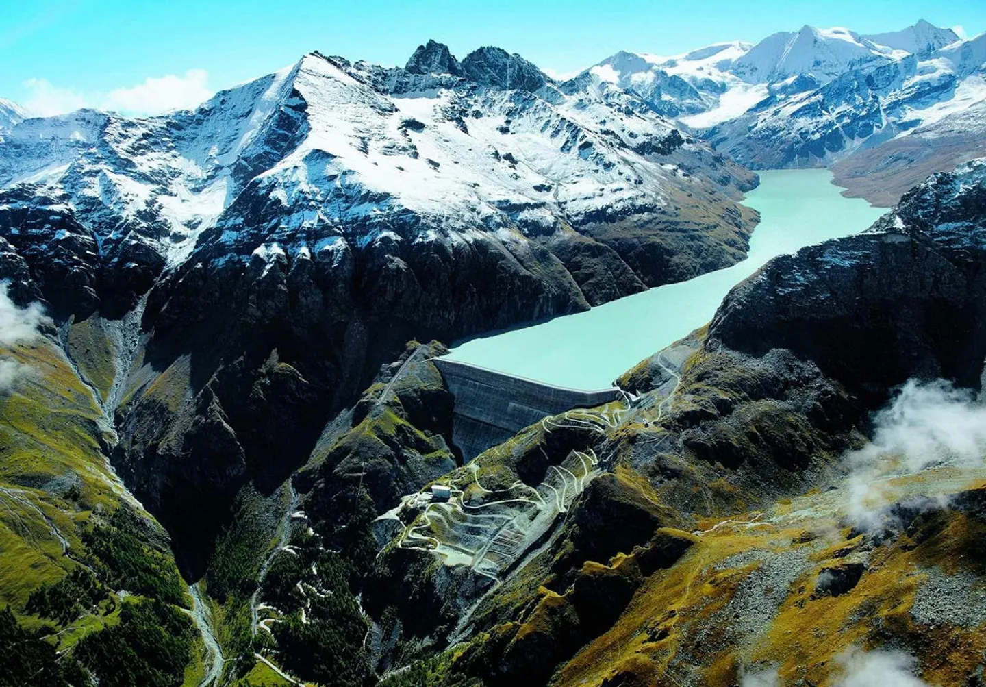 Chalet à Hérémence avec Vue Époustouflante - Photo 4 sur 11