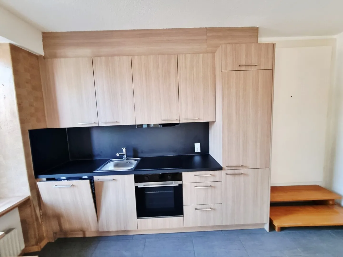 Votre nouveau chez-vous à Beinwil am See fraîchement rénové et situé au calme ! - Photo 2 sur 9