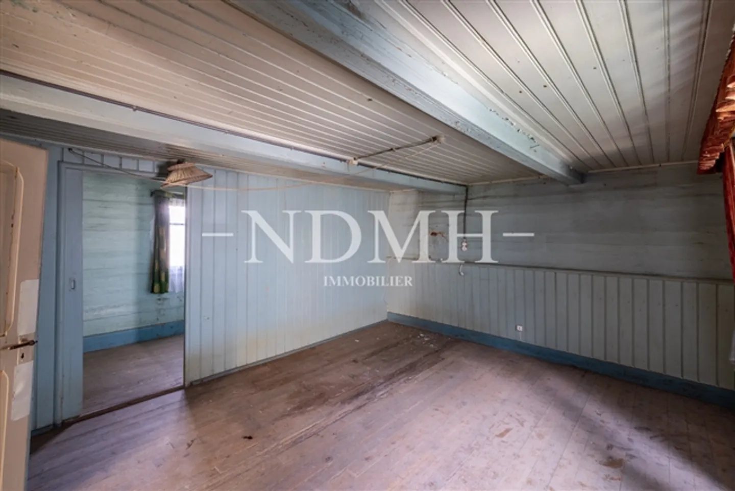 Un'opportunità rara nel cuore di Chalais - Terreno di 742 m² - Foto 9 di 11