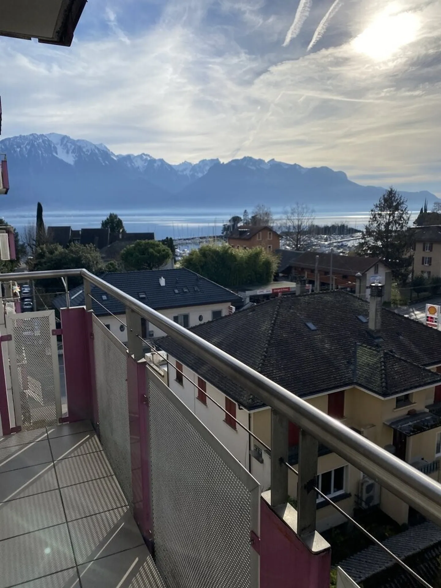 Ihre Unterkunft nur wenige Schritte vom See entfernt! - Foto 6 von 6