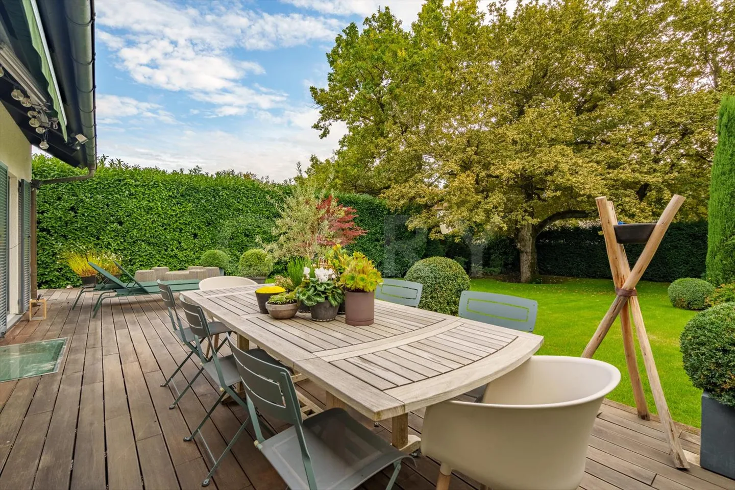 Casa a schiera 8.5 stanze - Foto 10 di 13