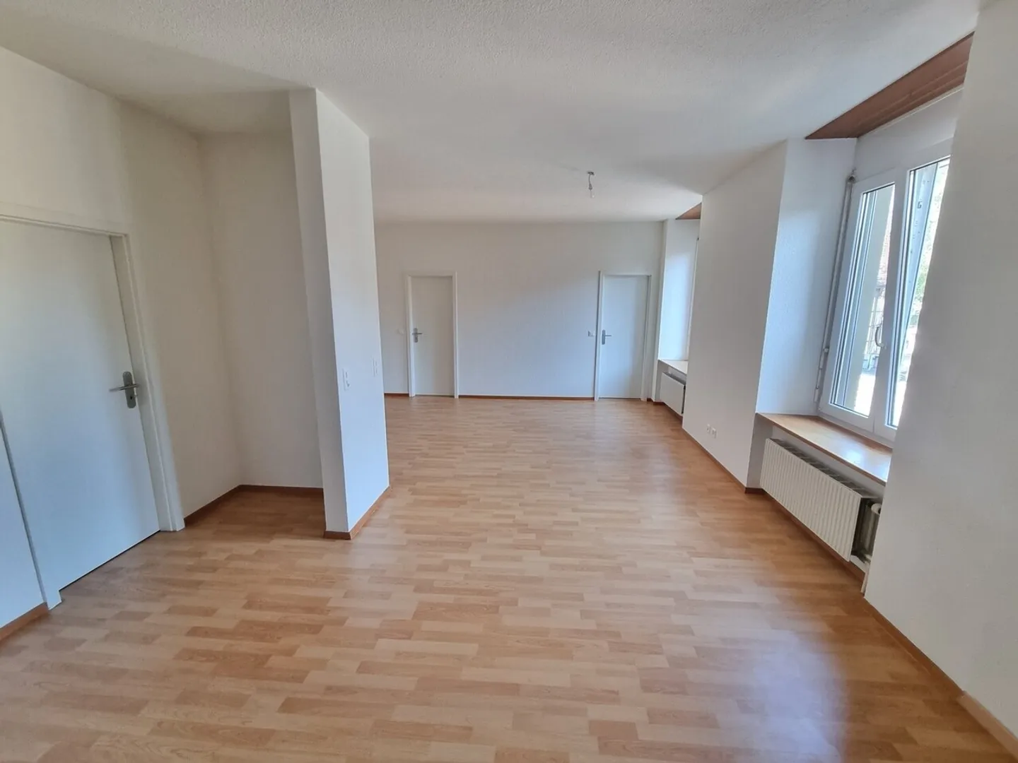 Votre nouveau chez-vous à Beinwil am See fraîchement rénové et situé au calme ! - Photo 3 sur 9