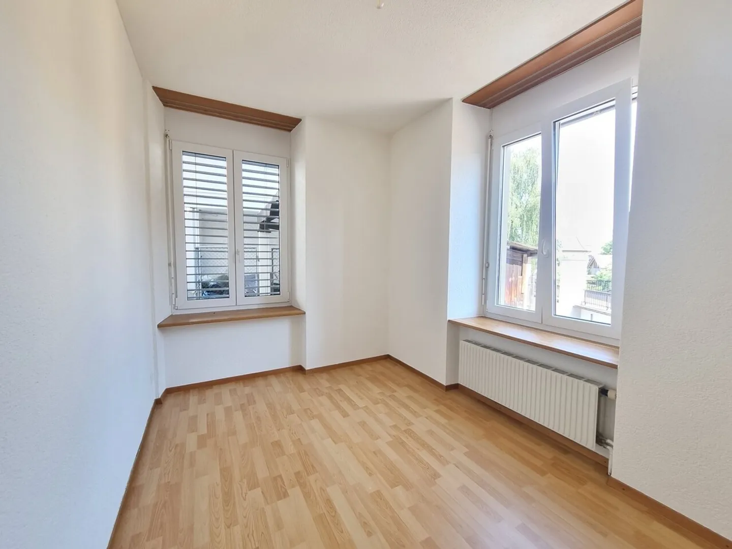 Votre nouveau chez-vous à Beinwil am See fraîchement rénové et situé au calme ! - Photo 4 sur 9