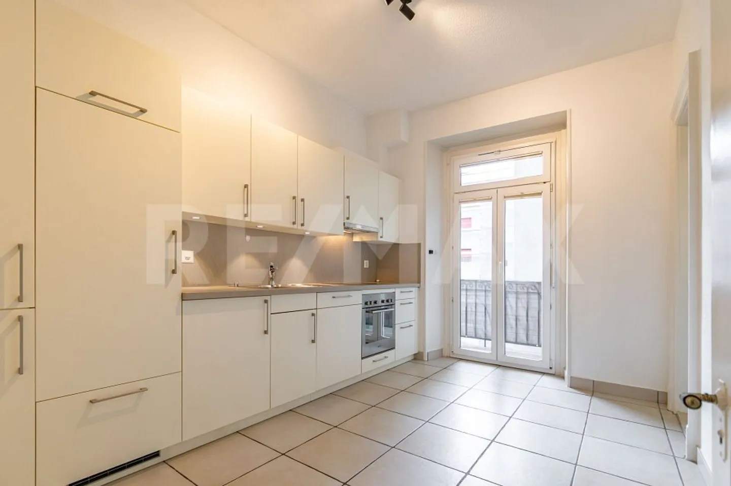 4.5 Zimmer-Wohnung an der Bahnhofstrasse - Photo 2 of 13