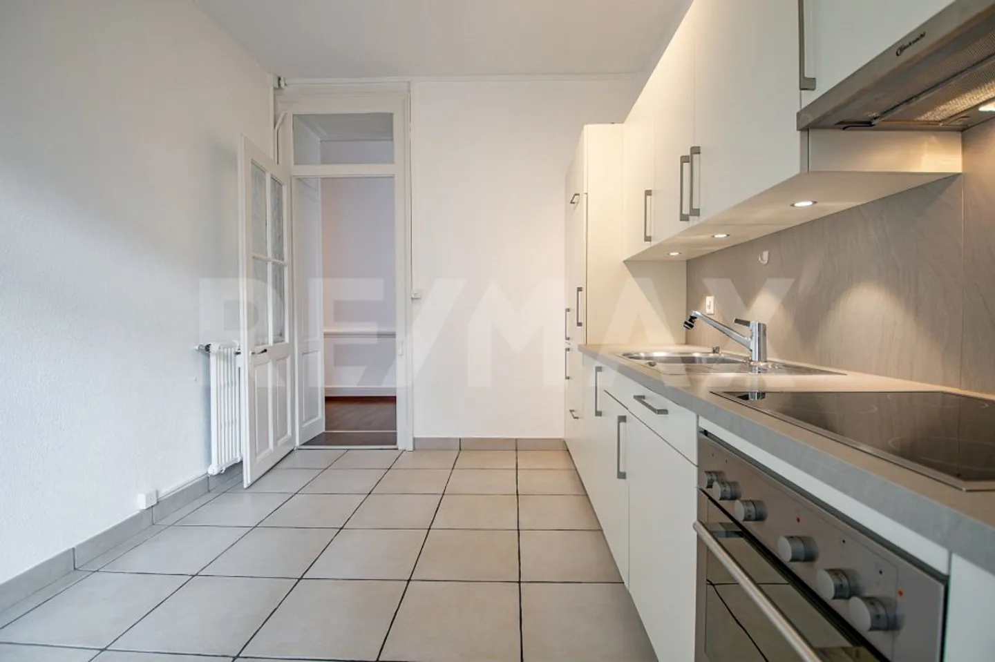 4.5 Zimmer-Wohnung an der Bahnhofstrasse - Photo 3 of 13